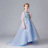 robe-princesse-gala
