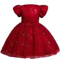 robe-de-princesse-petite-fille-mariage