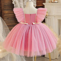 robe-princesse-sequin