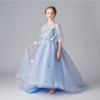 robe-princesse-gala