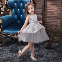 robe-princesse-grise