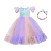 robe-de-princesse-petite-fille