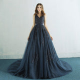 robe-princesse-longue-traine