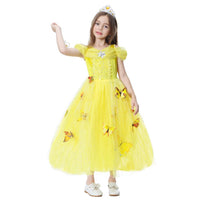 robe-princesse-lumiere-et-or