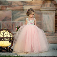 robe-de-mariee-princesse-petite-fille