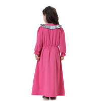 robe-princesse-fille-maroc