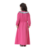 robe-princesse-fille-maroc