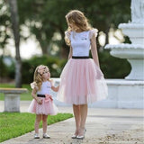 robe-princesse-fille-et-maman