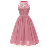 robe-princesse-moderne-courte-femme