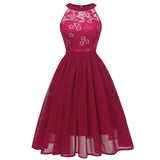 robe-princesse-moderne-courte-femme
