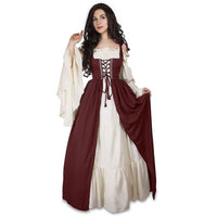 robe-princesse-moyen-age-femme