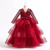 robe-princesse-noel