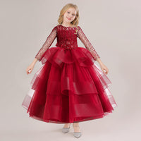 robe-princesse-noel