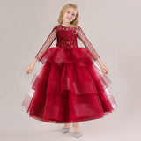 robe-princesse-noel