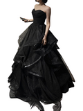 robe-princesse-noir-femme