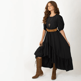 robe-princesse-noir