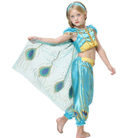 robe-princesse-orientale