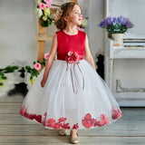 robe-princesse-petite-fille-anniversaire