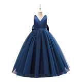 robe-princesse-petite-fille-pour-mariage