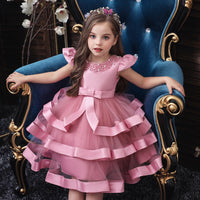 robe-princesse-petite-fille