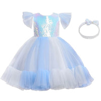 robe-de-princesse-petite-fille