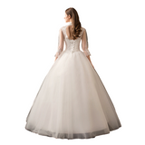 robe-princesse-pour-femme