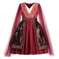 robe-princesse-renaissance
