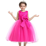 robe-princesse-rose-bonbon