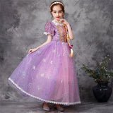 robe-princesse-rose-paillette