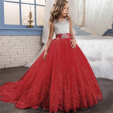 robe-princesse-rouge-et-blanche