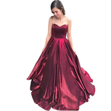 robe-princesse-rouge-femme