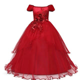 robe-princesse-ruby