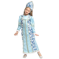 robe-princesse-russe