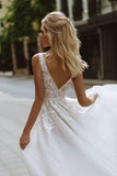 robe-de-mariee-princesse-sans-traine
