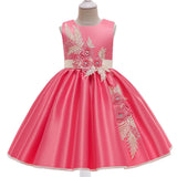 robe-princesse-satin
