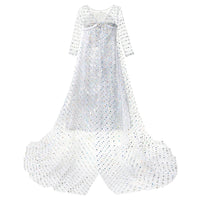 robe-princesse-argentee