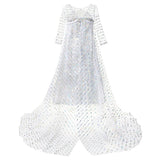 robe-princesse-argentee