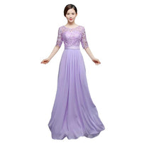 robe-princesses-femme
