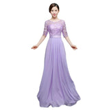 robe-princesses-femme