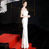 robe-de-bal-princesse-blanche