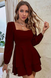 robe-romantique-champetre