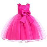 robe-princesse-rose-bonbon
