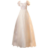 robe-rose-de-bal-princesses
