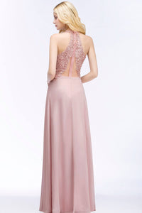 robe-de-bal-rose-pale-princesse