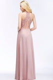 robe-de-bal-rose-pale-princesse