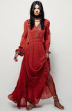 robe-rouge-boheme