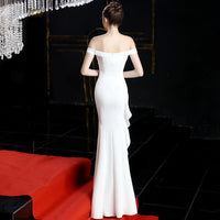 robe-de-bal-princesse-blanche