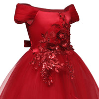 robe-princesse-ruby