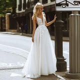 robe-de-mariee-princesse-sans-traine