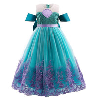 robe-sirene-fille